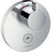 Термостат Hansgrohe Shower Select 15742000, фото 