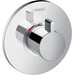 Термостат Hansgrohe Shower Select 15741000, фото 