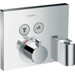 Термостат Hansgrohe Shower Select 15765000, фото 