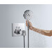 Термостат Hansgrohe Shower Select 15765000, фото 2