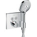 Термостат Hansgrohe Shower Select 15765000, фото 3