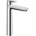 Високий змішувач Hansgrohe Talis E 71716000, Колір виробника: хром, фото 
