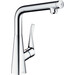Смеситель для кухни Hansgrohe Metris 14883000, фото 