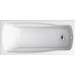 Акриловая прямоугольная ванна Cersanit Lana S301-160, фото 