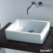 Умывальник Duravit Vero 0455600000, фото 3