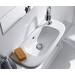 Умывальник Duravit D-Code 07065000082, фото 2