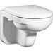 Подвесной унитаз Gustavsberg Artic 114330201231, фото 
