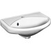Чаша умывальника Gustavsberg Basic 1059056101, фото 