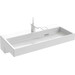 Прямоугольная раковина Jacob Delafon Terrace EXC9112-00, фото 