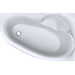 Ванна акриловая Koller Pool Karina KARINA170X110R, Доступные размеры: 170 x 110 R, фото 
