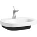 Керамический умывальник Laufen Mimo H8115530171041, фото 