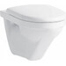 Унитаз керамический без сиденья Laufen Moderna Plus H8205410000001, фото 