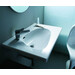 Керамический умывальник в ванную Laufen Palomba H8148040001041, фото 2