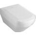 Подвесной унитаз без сиденья Villeroy & Boch Sentique 56221001, фото 