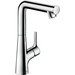 Смеситель для раковины Hansgrohe Talis S 72105000, фото 