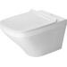 Унитаз Duravit Rimless 2551090000/0063790000, фото 