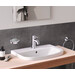Стеклянная мыльница Grohe Essentials 40368001, фото 2