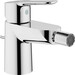 Змішувач одноважільний Grohe Bau Edge 23331000, фото 