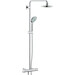 Душевая система Grohe Euphoria 27615000, фото 