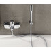 Смеситель для ванны Grohe Eurosmart Cosmopolitan 32832000, фото 2