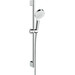 Гарнитур со штангой Hansgrohe Crometta 26533400, фото 