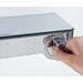 Термостат для душа Hansgrohe Ecostat 13171000, фото 10