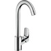 Смеситель для кухни Hansgrohe Logis 71835000, фото 