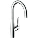 Смеситель кухонный Hansgrohe Talis S 72810000, фото 