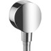 Шланговое подсоединение Hansgrohe Fixfit 27456000, фото 