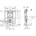 Инсталляция для унитаза Geberit Duofix Sigma 111.375.00.5, фото 3