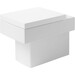 Напольный унитаз без крышки Duravit Vero 2117090000, фото 