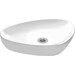 Треугольная раковина Jaquar Lyric LYS-WHT-38901N, фото 