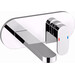 Змішувач прихованого монтажу для умивальника Ravak Chrome X070093 (внутрішня частина в комплекті), фото 