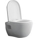 Чаша унитазная с сиденьем Volle Altea 13-64-267, фото 