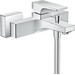 Смеситель для ванны Hansgrohe Metropol 32540000, фото 