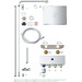 Душева система Grohe Euphoria SmartControl 26508000, фото , изображение 9