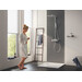 Душева система Grohe Euphoria SmartControl 26508000, фото , изображение 8