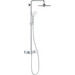 Душевая система Grohe Euphoria SmartControl 26509000, фото 
