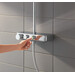Душевая система Grohe Euphoria SmartControl 26509000, фото 4