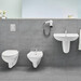 Полупьедестал Grohe Bau Ceramic 39426000, фото 2