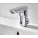 Змішувач для раковини Grohe Bau Cosmopolitan E 36453000 (сенсорний), фото , изображение 2