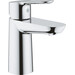 Набір змішувачів 3 в 1 для ванни Grohe Bau Edge 123365S, фото , изображение 4