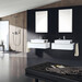 Раковина накладна 60 см Grohe Cube Ceramic 3947700H, фото , изображение 4