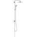 Душова система Grohe Euphoria 27421002, фото 