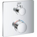 Термостат для душа Grohe Grohtherm 24078000, фото 
