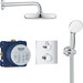 Душова система Grohe Grohtherm 34729000, фото 