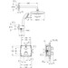 Душова система Grohe Grohtherm 34729000, фото , изображение 2