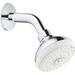 Верхній душ Grohe New Tempesta 27870001, фото 