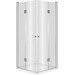 Душевая кабина 90x90 см Deante Kerria KTK_041P, фото 