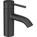 Змішувач для умивальника Kludi Bozz 382723976 (чорний), фото 